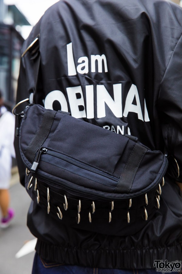 街拍了38套日系爆款穿搭，每套都是经典，你猜哪套粉丝最多？