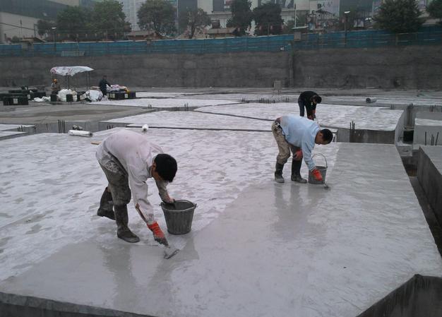 楼顶漏水做雨棚好还是做防水好,楼顶漏水防水补漏用什么材料好