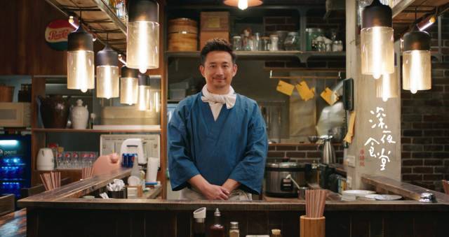 5个治愈的故事,50个治愈系故事