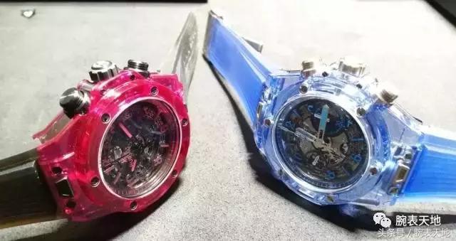 百达翡丽5119和劳力士126333,看完劳力士和百达翡丽的新表