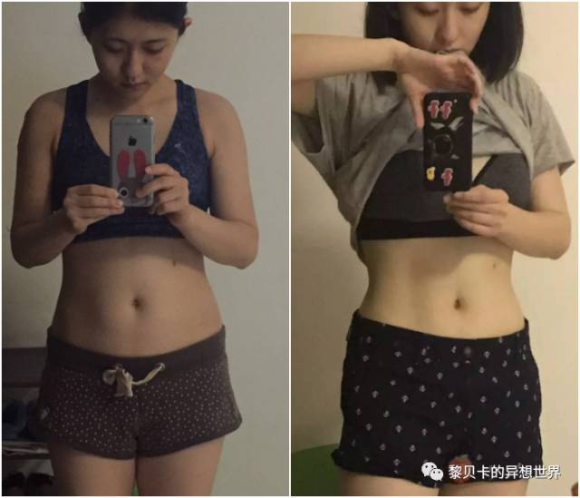 跑步可以练出来马甲线吗,马甲线出来了如何练腹肌