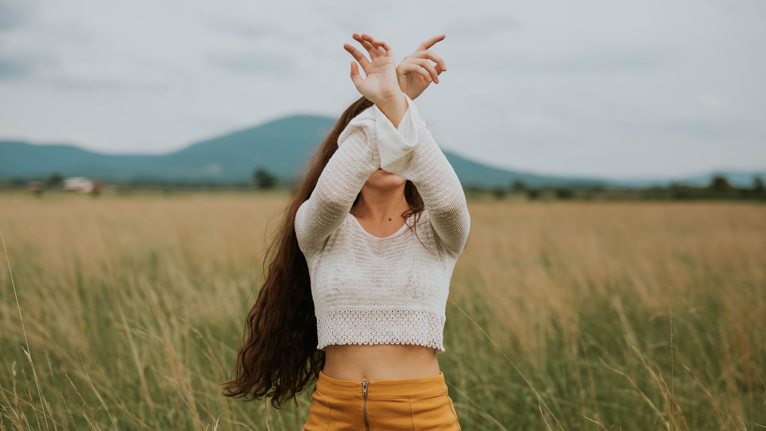 又痛经?这有方法能让你好受点