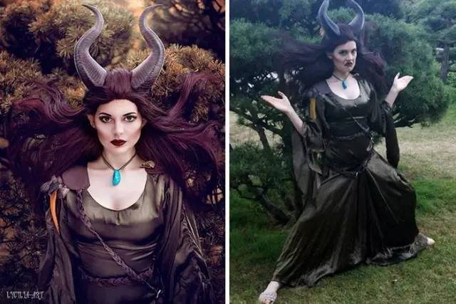 那些表面上看起来光鲜亮丽的人,光鲜照片背后是无数的心酸