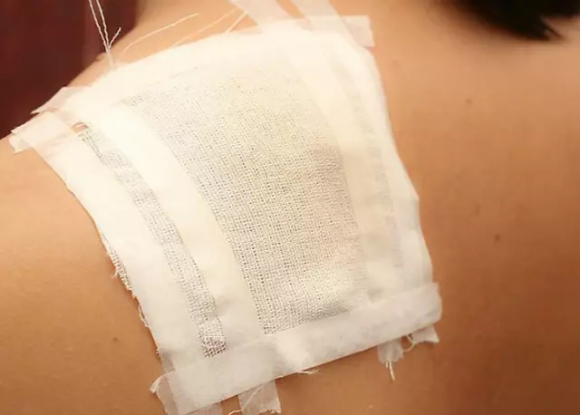 清洗纹身需要多久彻底清除,洗纹身后每次护理怎么操作