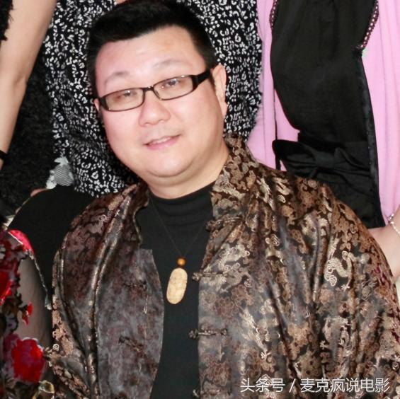 他们是天王巨星的“幕后化身”，细数二十大泰斗级港片国语配音员