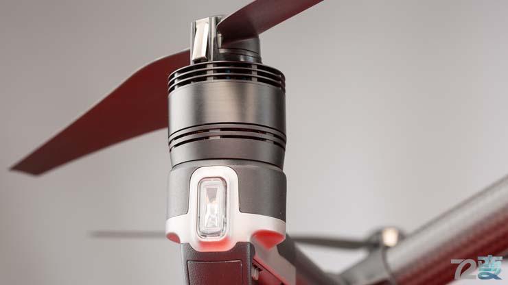 大疆无人机悟2最新,大疆顶级无人机悟2