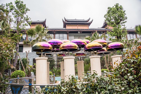 剑河温泉度假区,贵州剑河温泉价格表