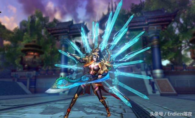 英雄联盟原型大集合,英雄联盟136个英雄灵感来源