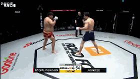 敖日格乐被偷袭,敖日格乐被踢后的新赛事