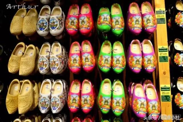 经久不衰的荷兰木鞋,靠的是什么魅力捕获大家的欢心?