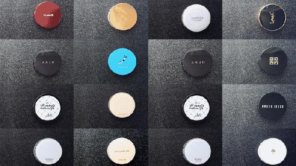 ysl蕾丝超模气垫,ysl蕾丝气垫靠谱吗