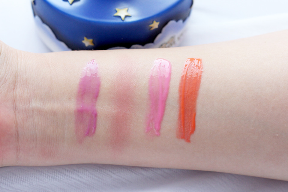 适合少女的腮红合集+腮红刷法+腮红三千问！持续更新你还不收藏？