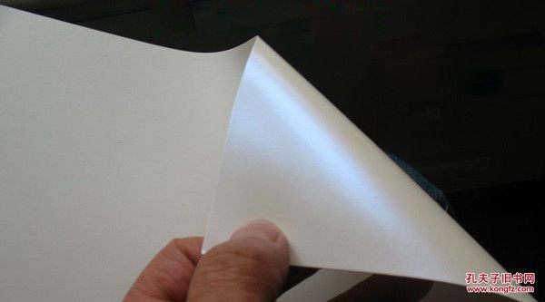 书籍印刷知识,图书收藏纸