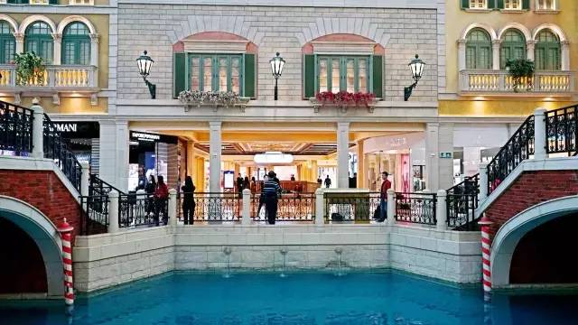 澳门免税店购物攻略最全,澳门哪个免税店东西最全