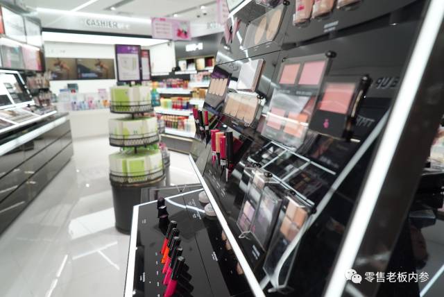 大润发新物种介绍,大润发9.9洗脸体验