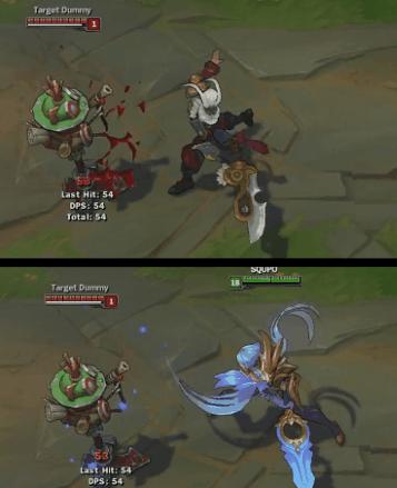 亚索锐雯天使恶魔完整版图片,亚索锐雯天使恶魔完整版壁纸