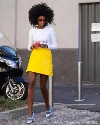 夏天是什么颜色？玩好这7个色才叫夏天