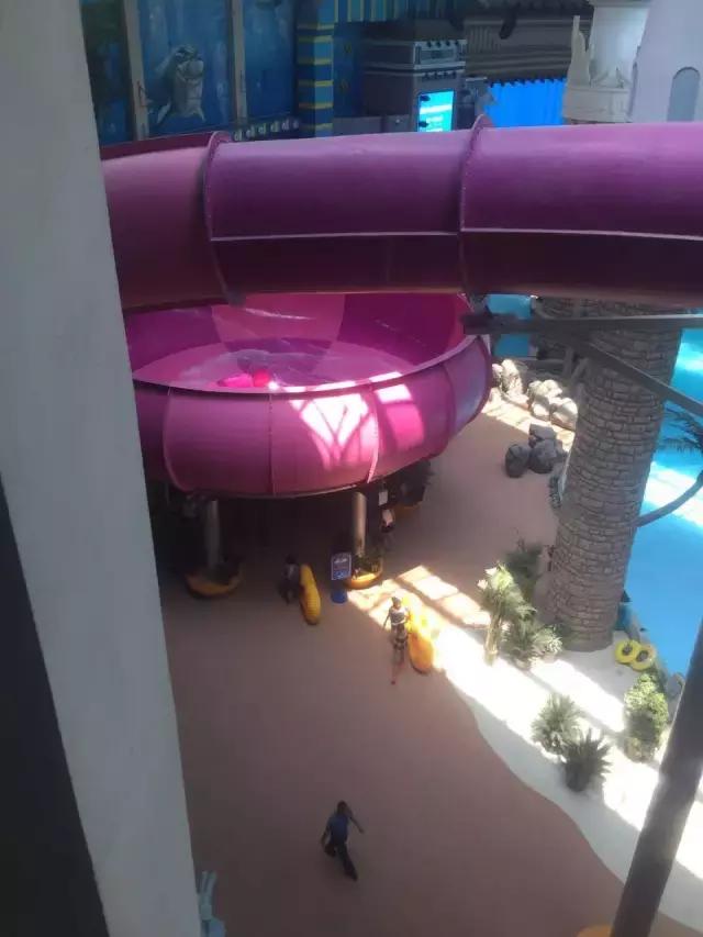 沈阳梦想王国游乐园,沈阳即将新开的游乐场