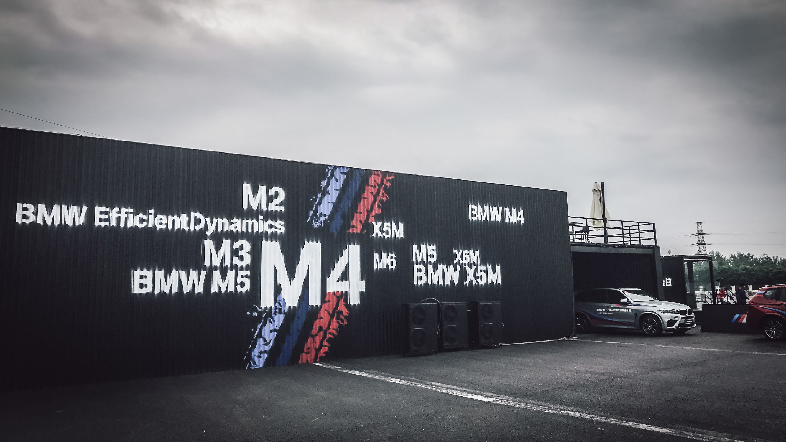 凶猛国产suv,凶狠的suv