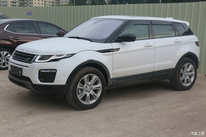 激励奖励礼品,揽胜极光购车攻略