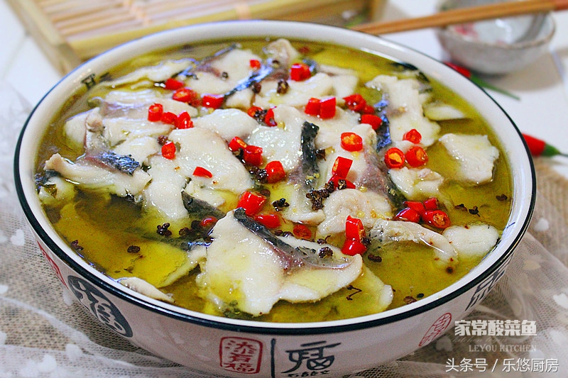 最有营养的做鱼方法,各种鱼怎么做才最好吃