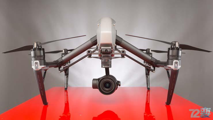 大疆无人机悟2最新,大疆顶级无人机悟2