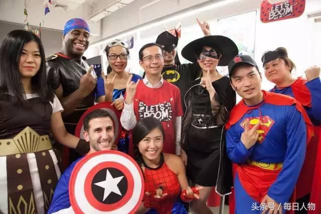 是谁在18秒内买走100台玛莎拉蒂｜天猫海外寻宝记