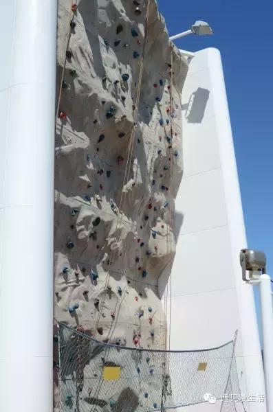 皇家加勒比邮轮海洋奇迹号体验,皇家加勒比邮轮海洋航行者号游记