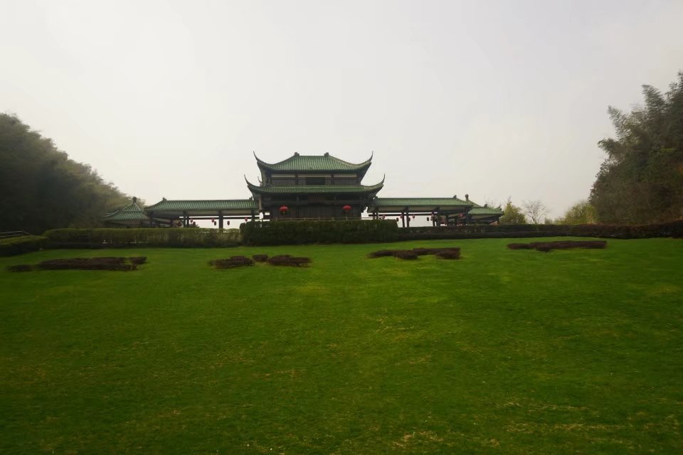 下江南游杭州,下江南旅行