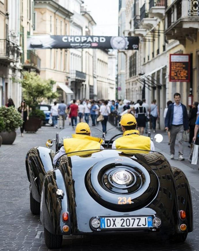 萧邦millemiglia系列折扣,萧邦millemiglia手表限量版