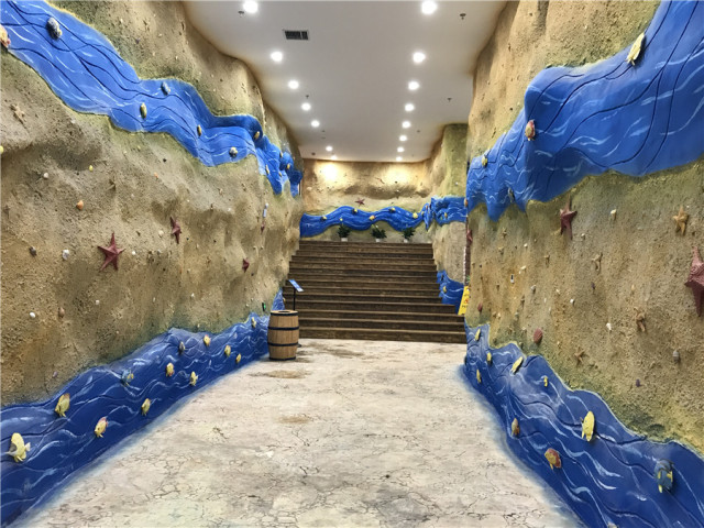 沈阳水上乐园七星海世界怎么样,沈阳七星海世界亲子主题乐园冲浪