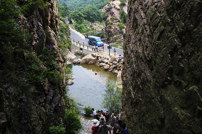 紫塞农家院风景区,紫塞周末农家院