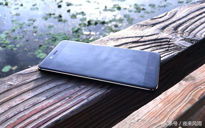 努比亚z17mini有VOLTE功能没,努比亚z17mini用的是啥处理器