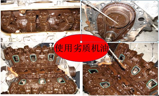 上汽通用旗下的凯迪拉克别克荣威雪佛兰4S店的售后维护及保养业务知识讲解，不懂点关注收藏