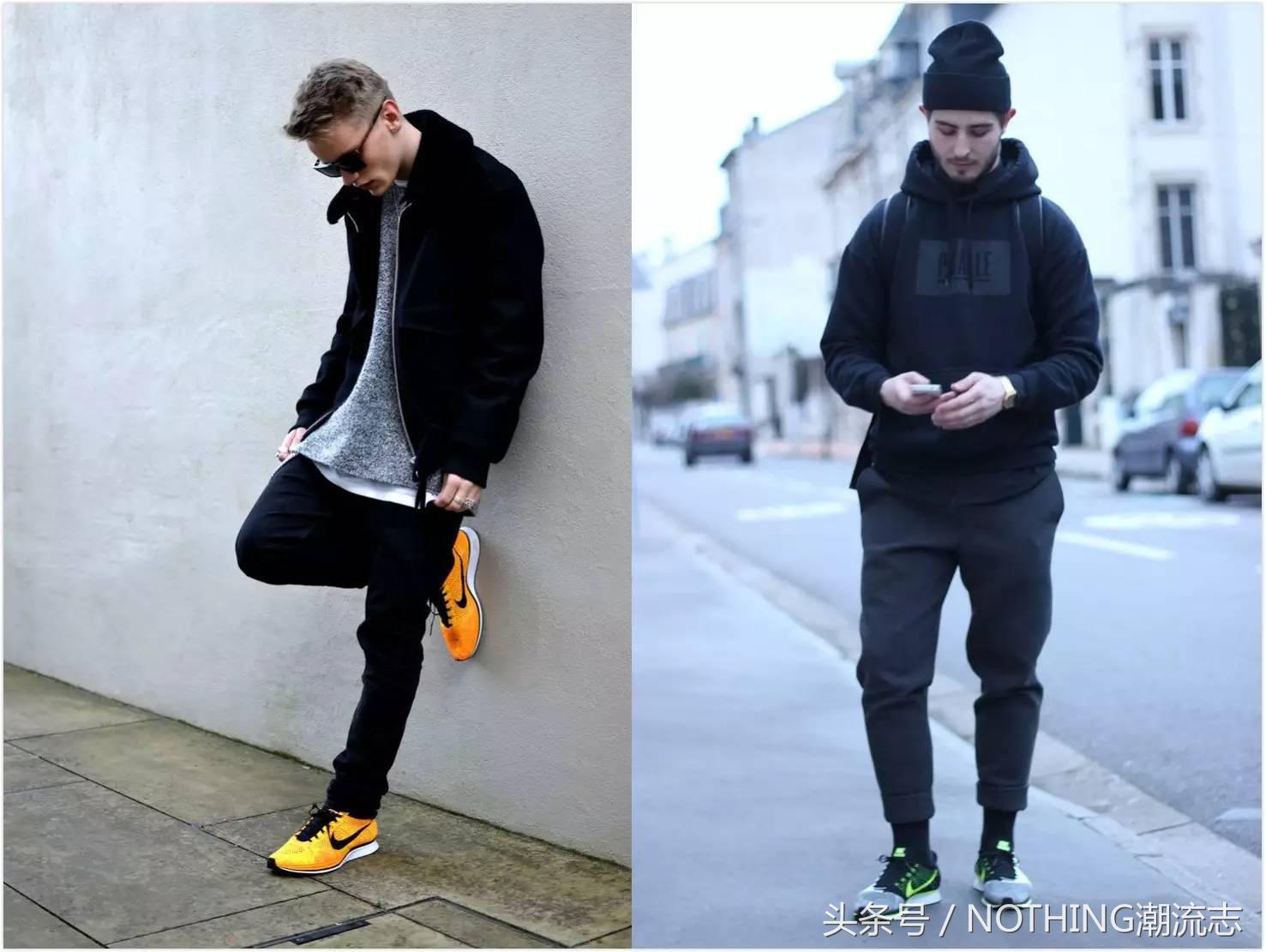 女款轻薄透气运动鞋,夏天穿的清爽透气运动鞋推荐