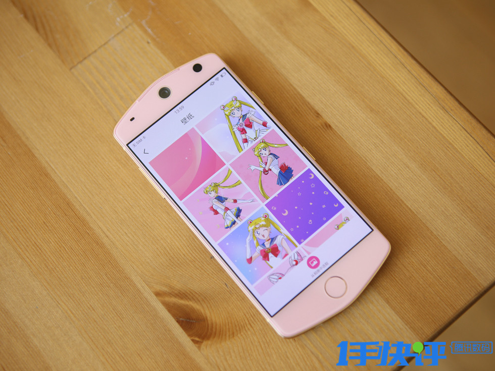 美图m8s美少女版使用方法,美图m8s美少女战士版