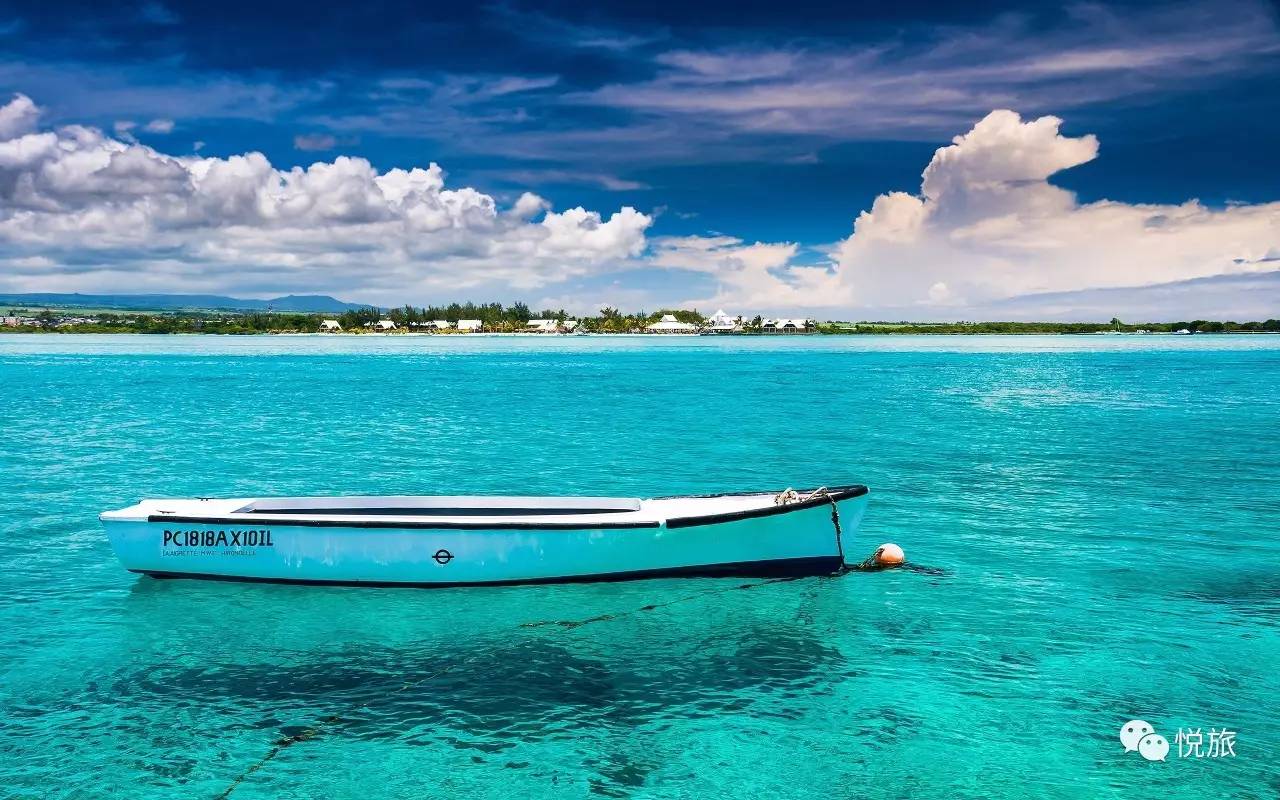 毛里求斯出境旅游攻略,刚去毛里求斯的人可以免签30天吗