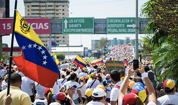 各种各样的国家口号,有意思的国家名字