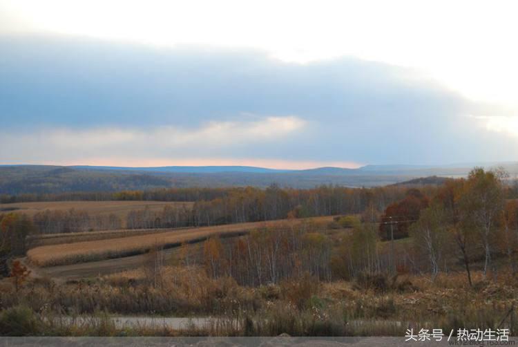 这座城市被喻为“北国明珠”，做的都是跨国生意，街头都是外国美女