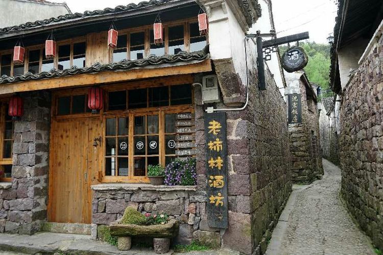 象山县石浦镇是城镇吗,象山石浦镇古城地图