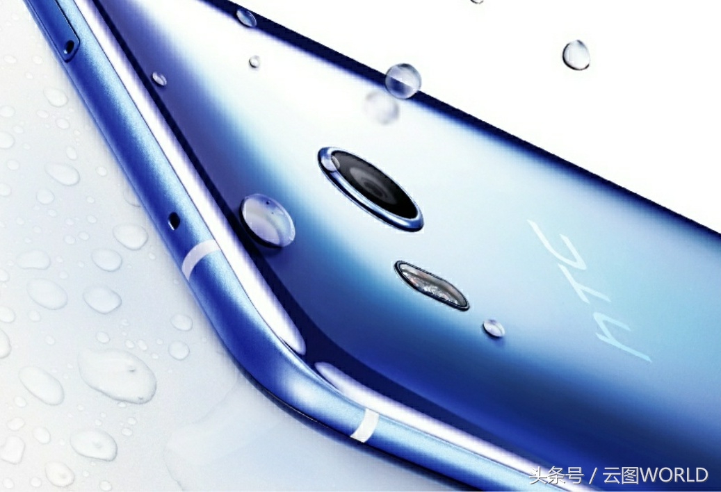 htc新机发布透明机身售价6660,htc性价比高的手机