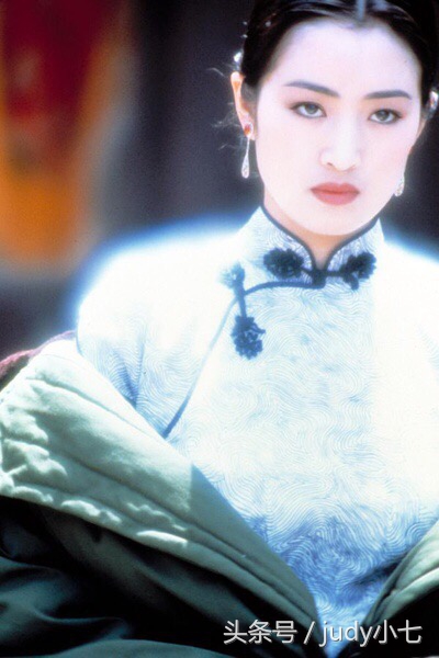 巩俐主演大红灯笼高高挂9集,巩俐大红灯笼高高挂电影