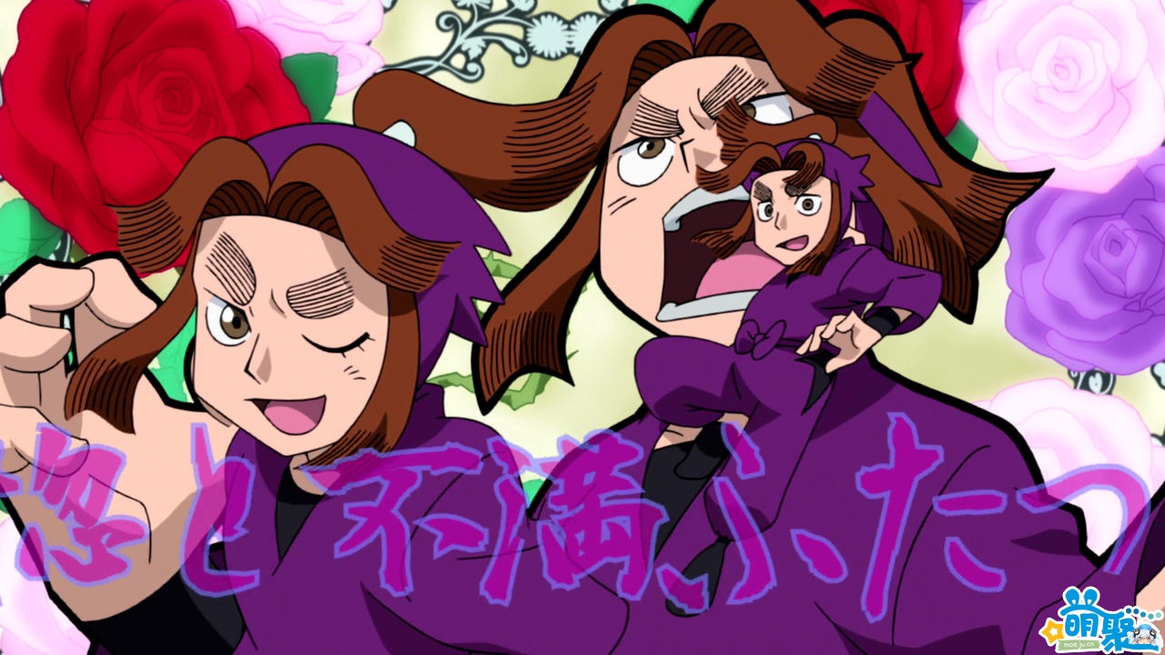 网友票选十大最强动漫角色,盘点动漫中的最强角色