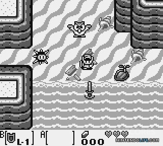 塞尔达人马进化,塞尔达传说人马进化