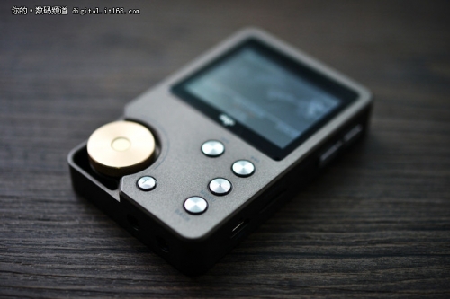 有入手的冲动爱国者MP3-105*放播**器试听