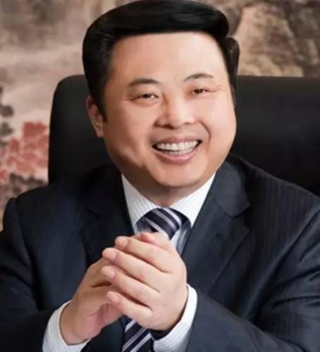 过年七天乐之聊星座|苗连生、李河君、王传福扒一扒这12位能源大佬都是啥星座?