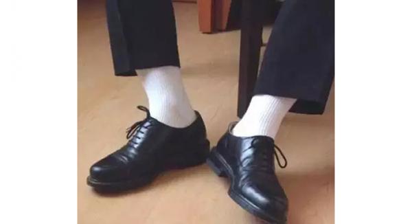 女生最讨厌的男生9大穿衣风，招招要人命！