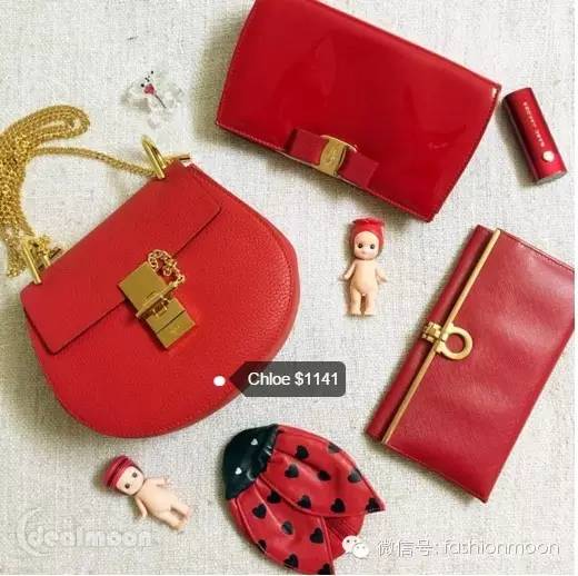 chloefaye女包,chloefaye黑色包包值得入手吗