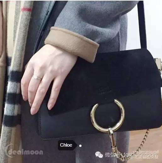 chloefaye双肩包,chloefaye女包