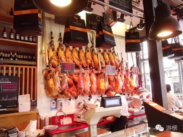 欧洲最出名购物圣地,欧洲购物哪里便宜